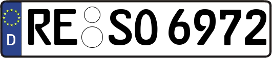 RE-SO6972