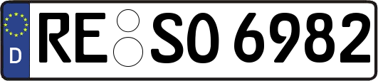 RE-SO6982