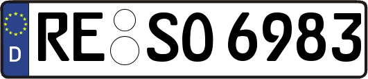 RE-SO6983