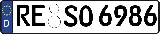 RE-SO6986