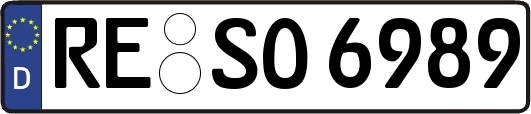 RE-SO6989
