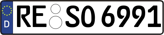 RE-SO6991