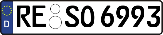 RE-SO6993