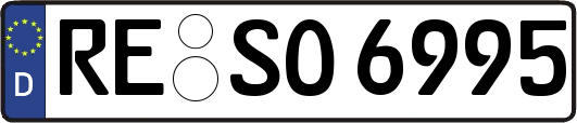 RE-SO6995