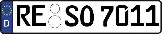 RE-SO7011
