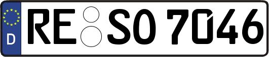 RE-SO7046