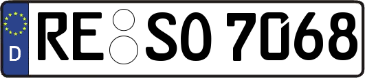 RE-SO7068