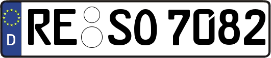 RE-SO7082