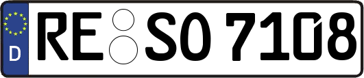 RE-SO7108