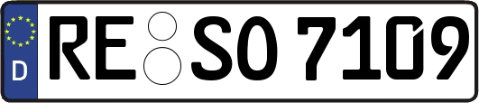RE-SO7109