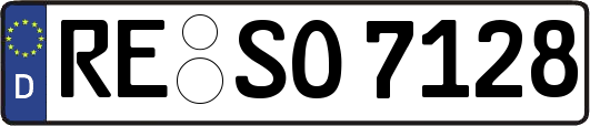 RE-SO7128