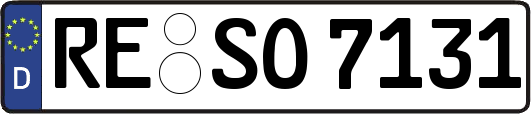 RE-SO7131