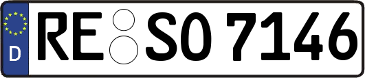 RE-SO7146