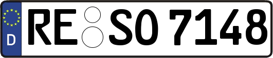 RE-SO7148