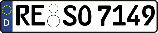 RE-SO7149