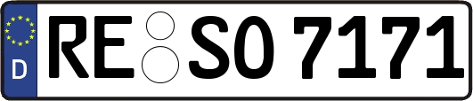 RE-SO7171