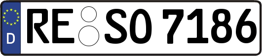 RE-SO7186