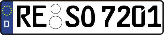 RE-SO7201