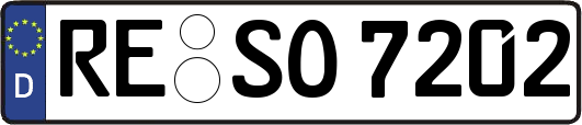RE-SO7202