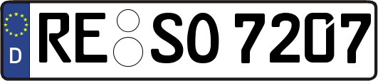 RE-SO7207