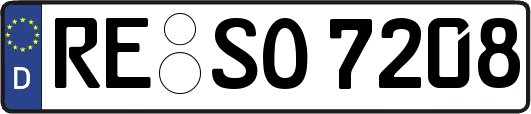 RE-SO7208