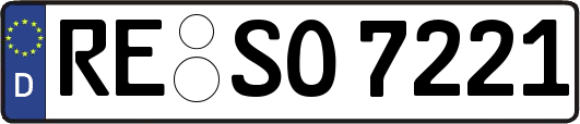 RE-SO7221