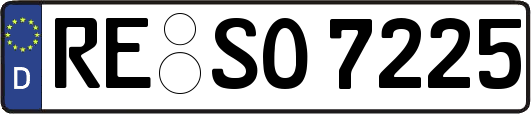 RE-SO7225