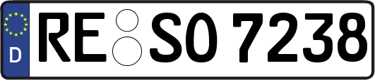 RE-SO7238