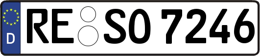 RE-SO7246