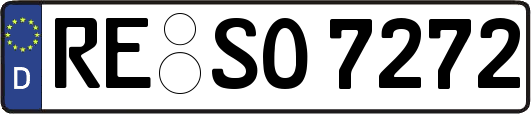 RE-SO7272