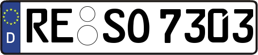 RE-SO7303