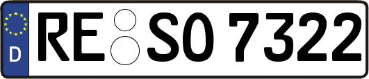 RE-SO7322