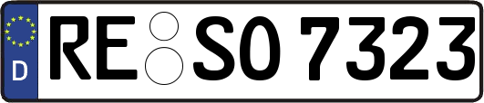 RE-SO7323