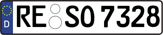 RE-SO7328
