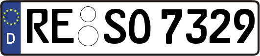 RE-SO7329