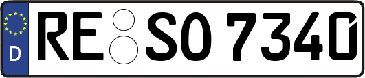 RE-SO7340