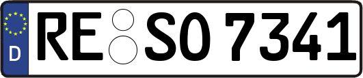 RE-SO7341