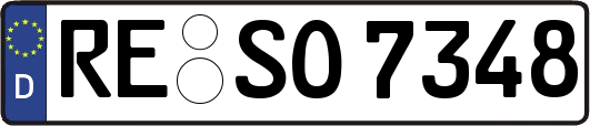RE-SO7348