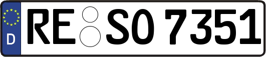 RE-SO7351