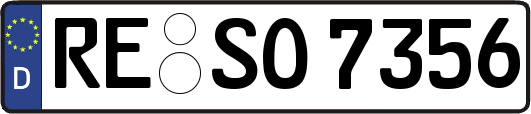 RE-SO7356