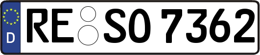 RE-SO7362