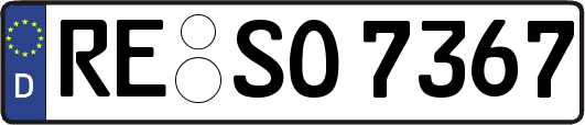 RE-SO7367