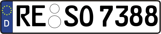 RE-SO7388