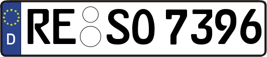 RE-SO7396