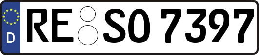 RE-SO7397