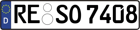 RE-SO7408
