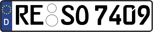 RE-SO7409