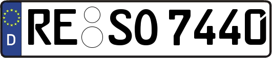 RE-SO7440