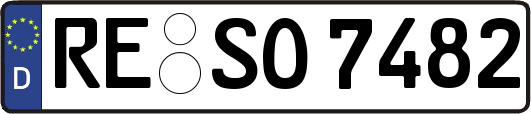 RE-SO7482