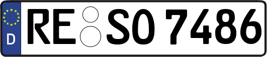 RE-SO7486